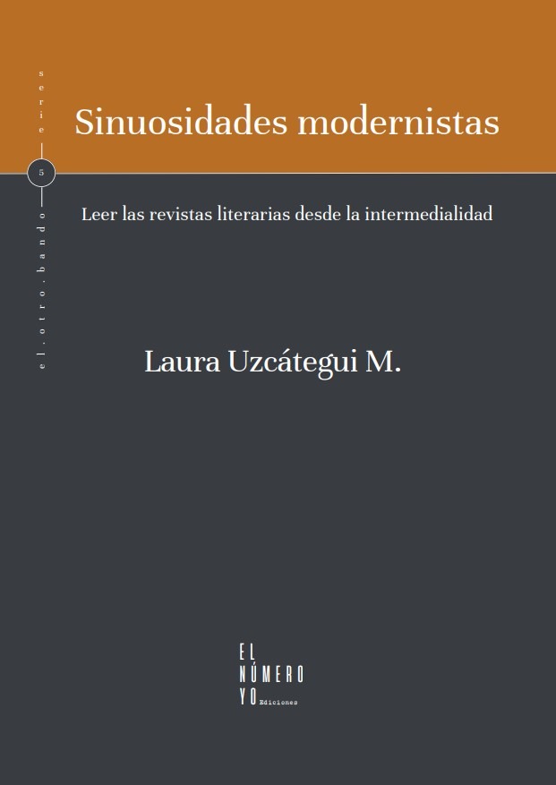 sinuisidades modernistas laura uzcátegui